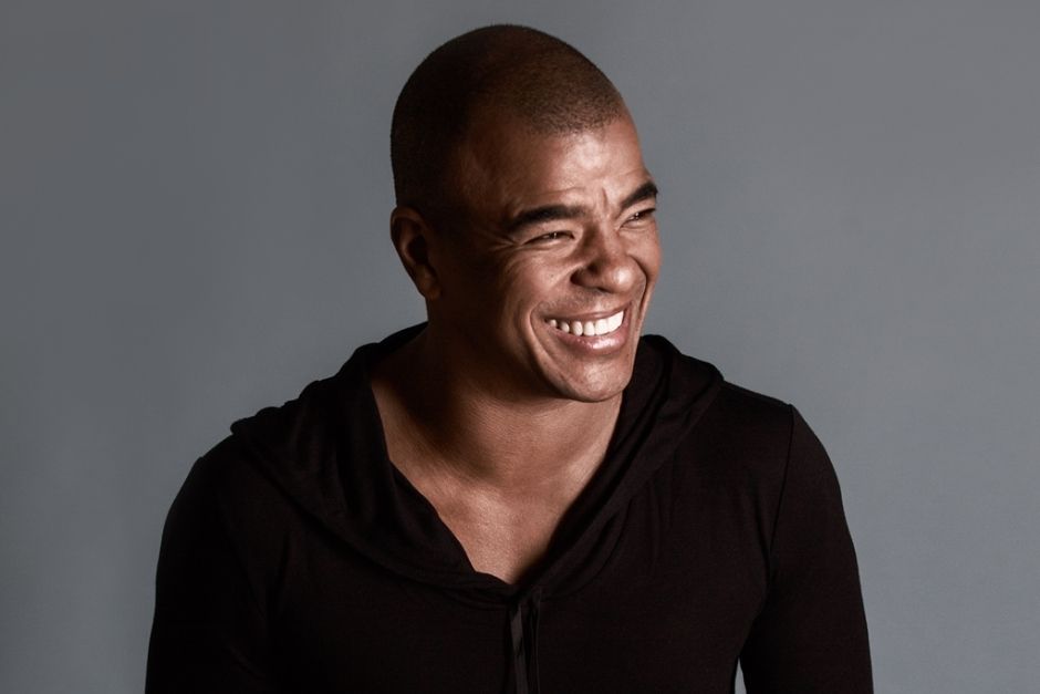 Erick Morillo